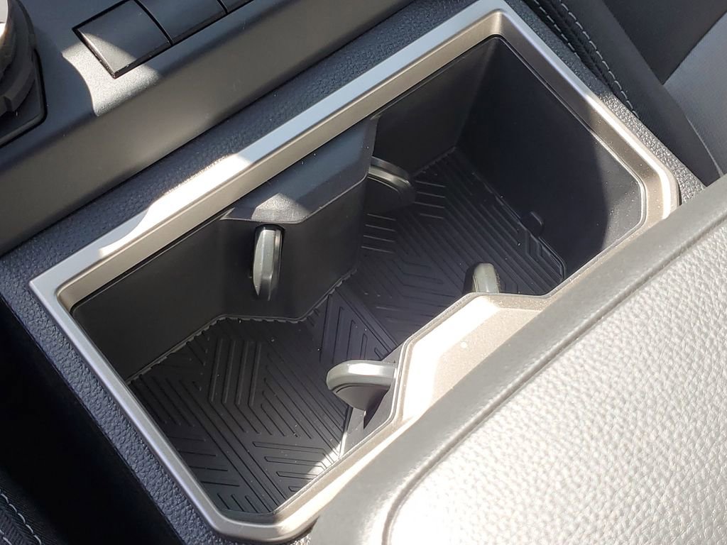 New 2025 Toyota Tacoma TRD Sport image 27