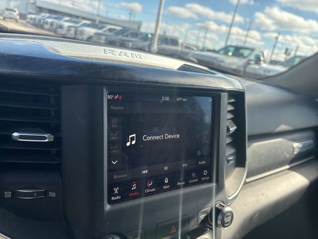 Used 2019 RAM 1500 Big Horn image 7