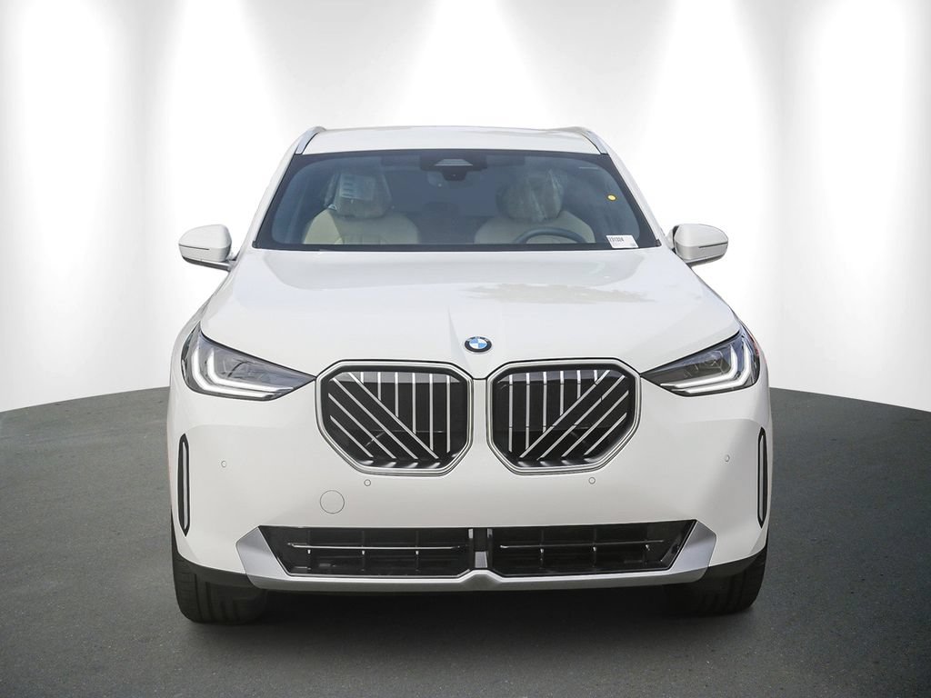 New 2026 BMW X3 xDrive30i AWD/4WD image 2