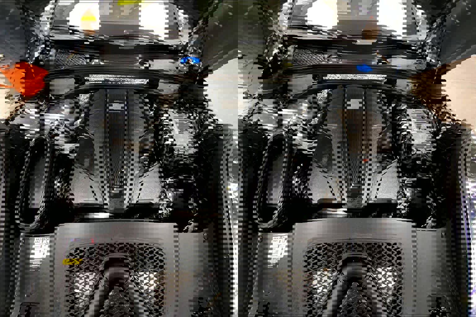 Used 2022 Porsche Macan GTS image 32