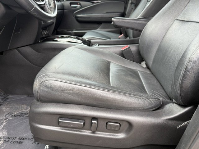Used 2016 Honda Pilot Touring image 11