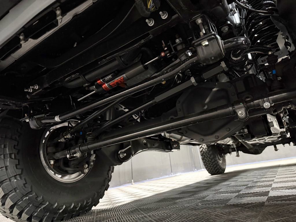 Used 2025 Ford F250 Platinum w/ Platinum Plus Package image 11