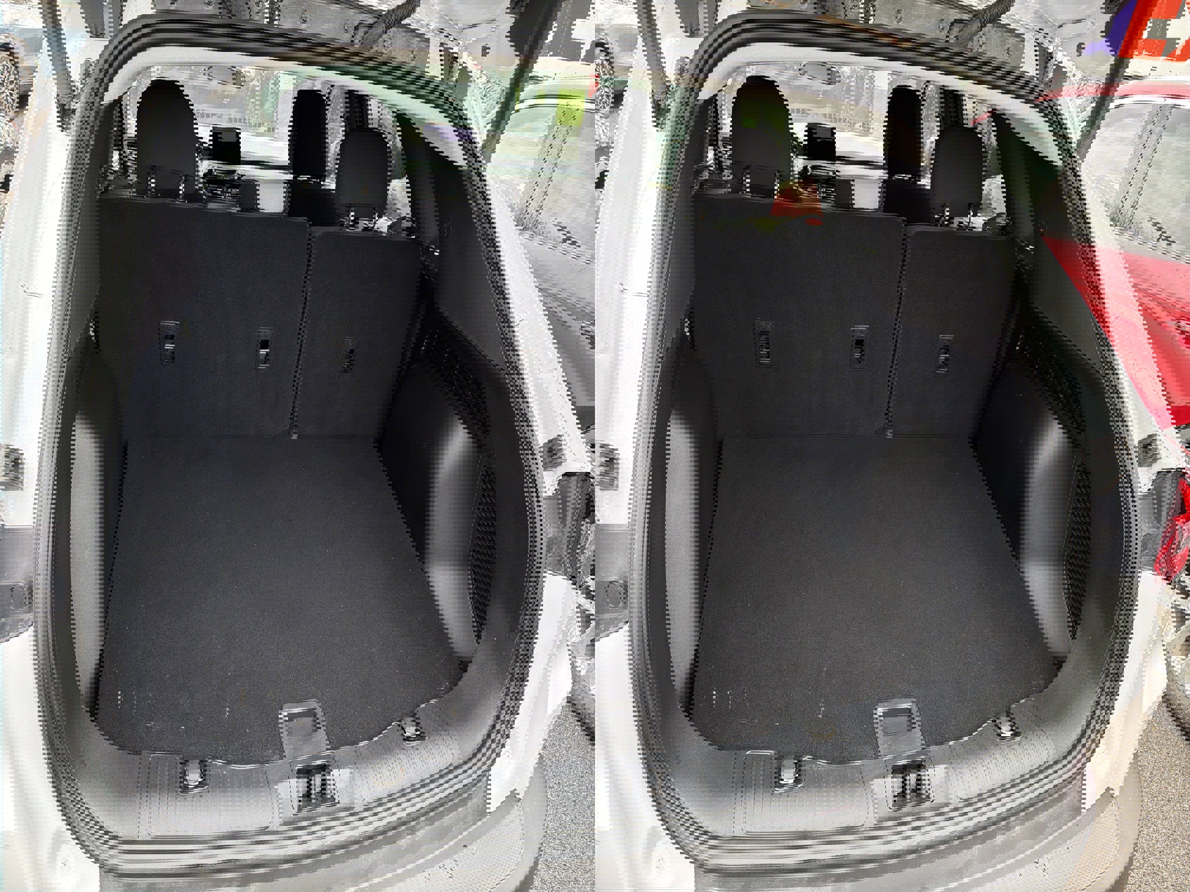 Used 2023 Ford Escape Active image 24