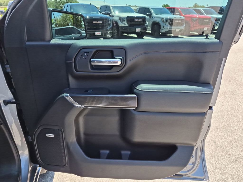 Used 2021 GMC Sierra 1500 AT4 w/ AT4 Value Package AWD/4WD image 35