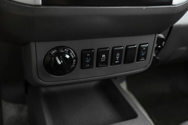 Used 2018 Nissan Frontier SV w/ Value Truck Package image 20