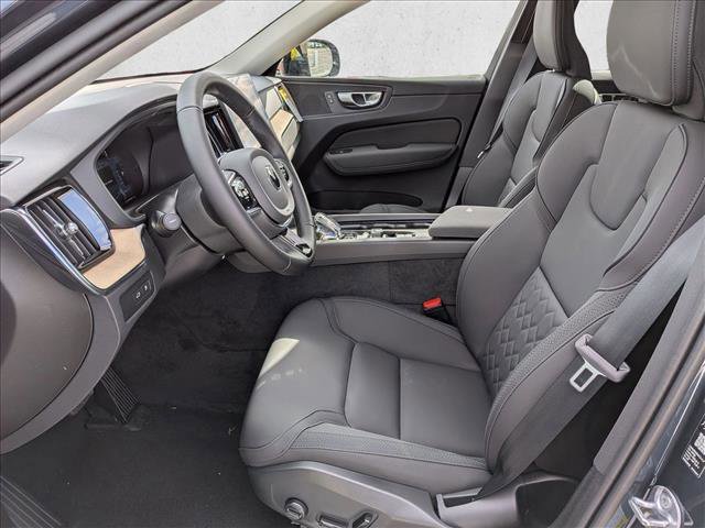 New 2026 Volvo XC60 T8 Plus w/ Climate Package AWD/4WD image 4