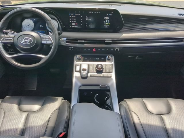 Used 2024 Hyundai Palisade Calligraphy FWD image 14