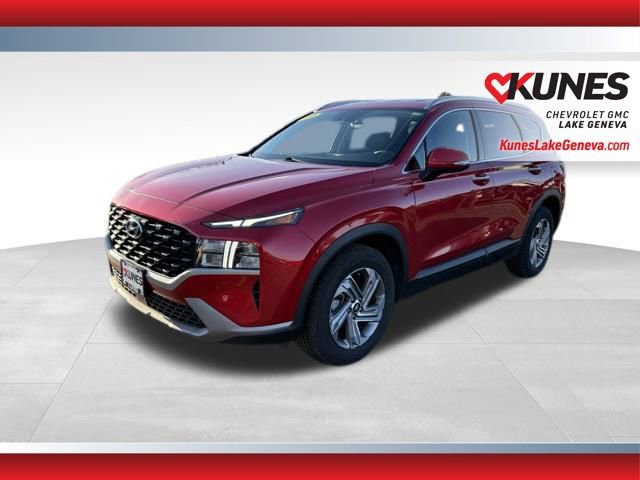 Used 2023 Hyundai Santa Fe SEL image 9
