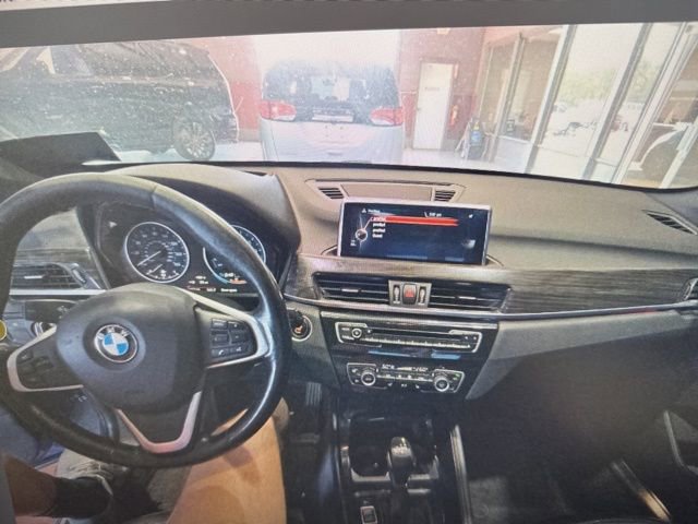 Used 2016 BMW X1 xDrive28i AWD/4WD image 6