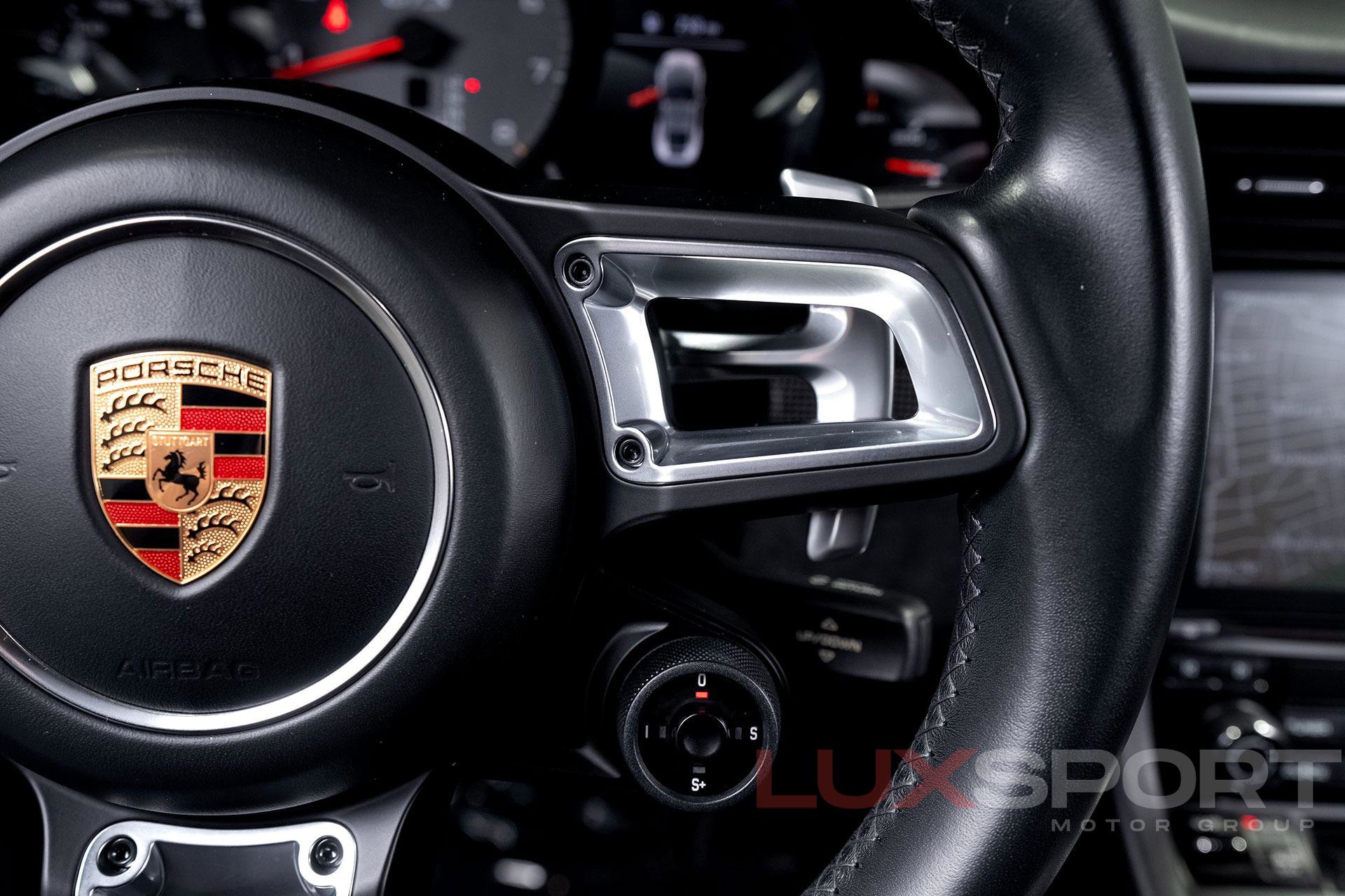 Used 2017 Porsche 911 Carrera GTS w/ GTS Interior Package image 36