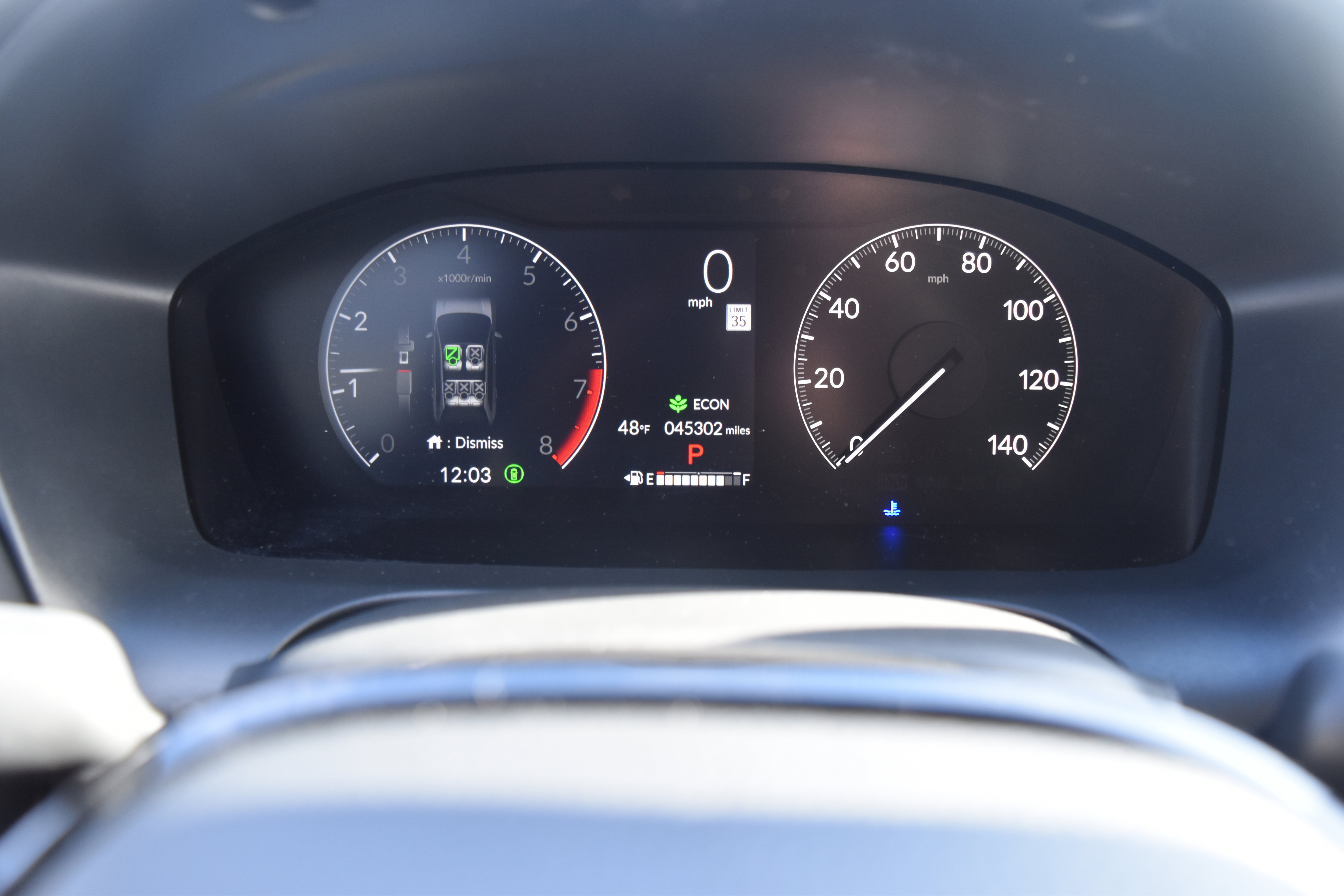 Certified 2024 Honda HR-V Sport image 15