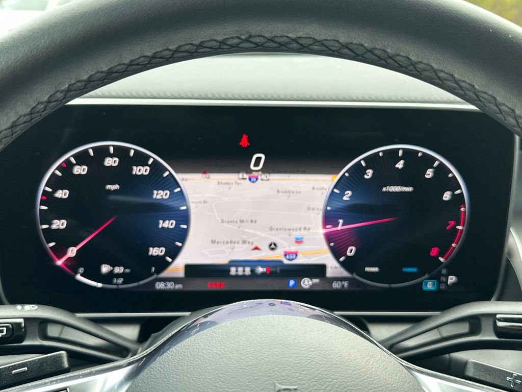 Used 2023 Mercedes-Benz GLC 300 image 24