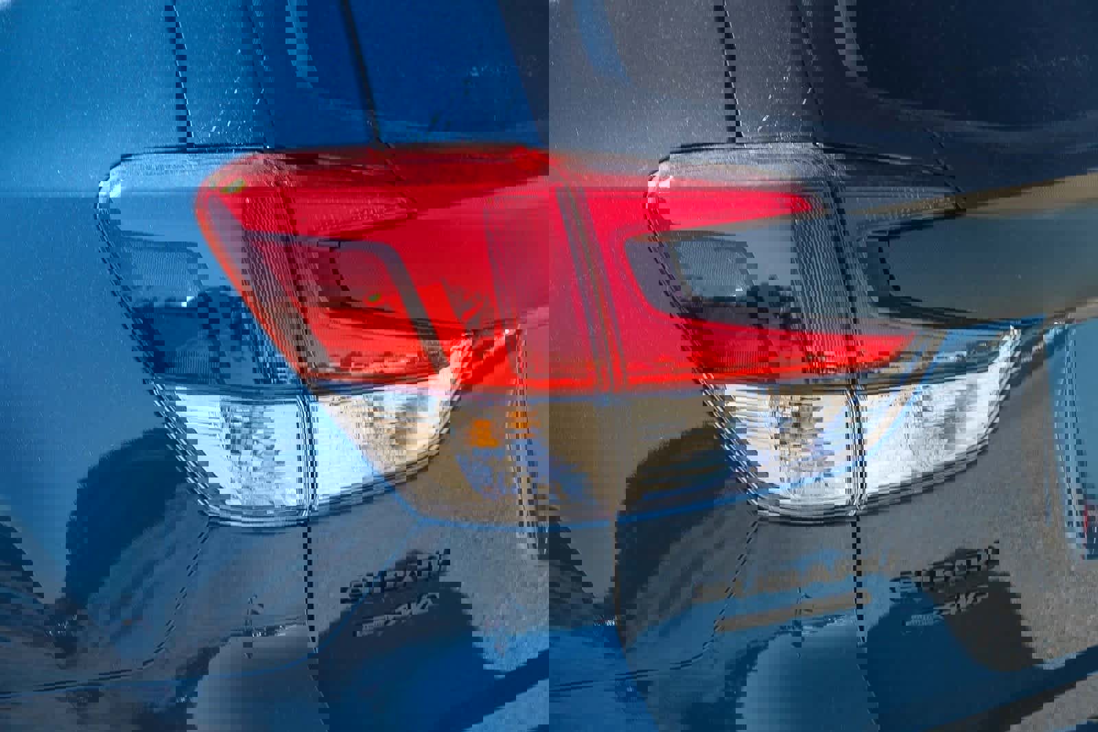 New 2025 Subaru Forester Wilderness image 11