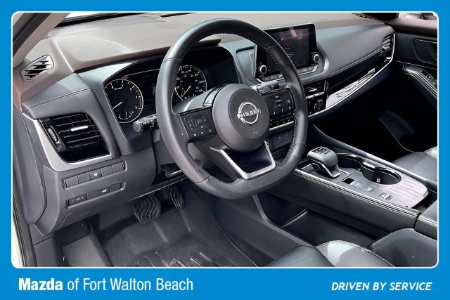 Used 2022 Nissan Rogue SL FWD image 14