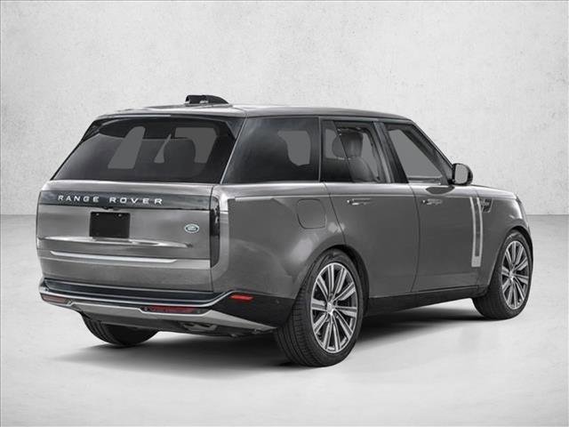 New 2025 Land Rover Range Rover SE video 2