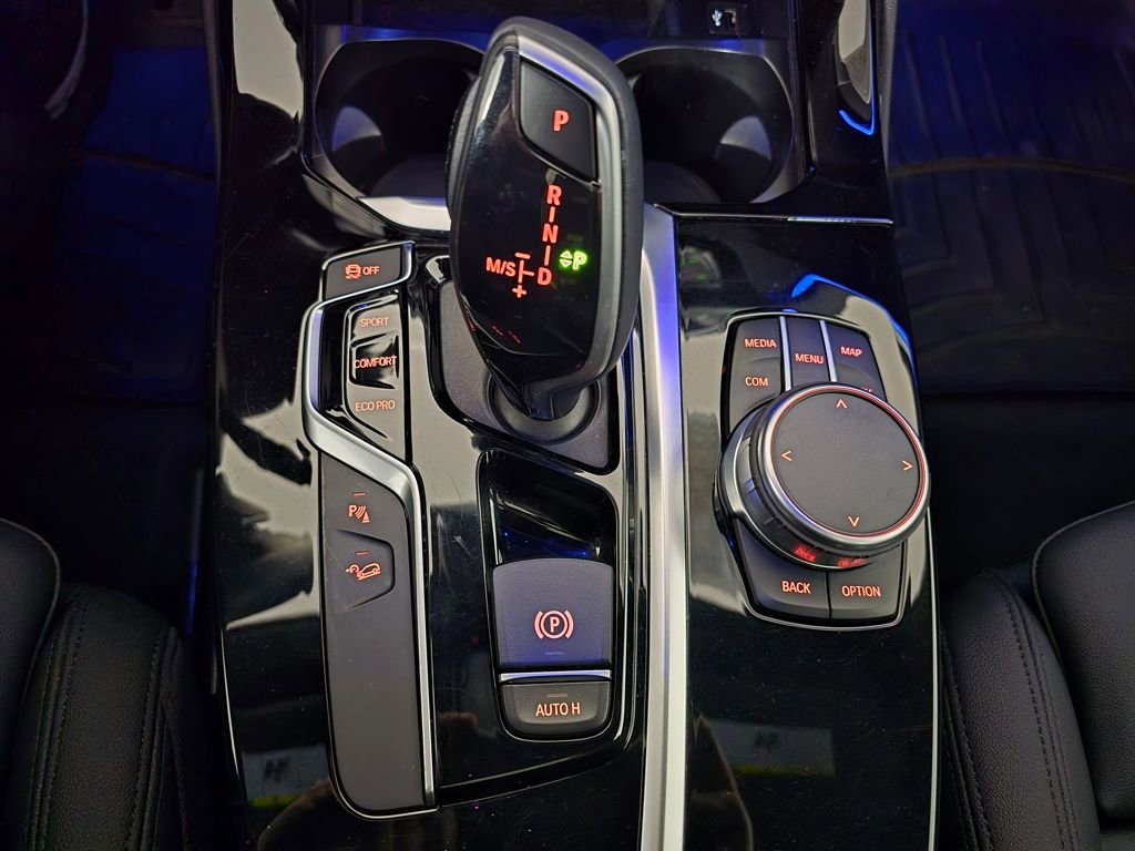 Used 2021 BMW X3 xDrive30i w/ Convenience Package (ZC2) image 27