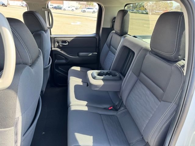 Used 2022 Nissan Frontier SV image 19