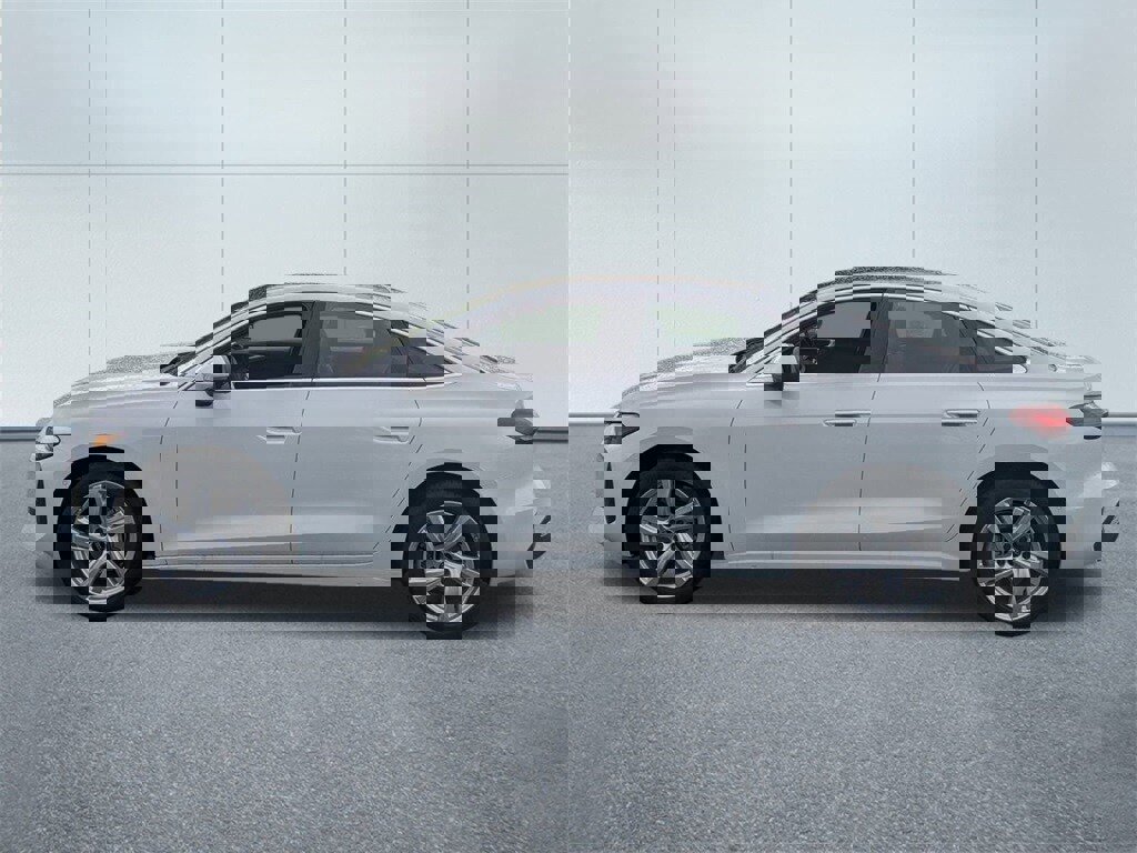 New 2025 Audi A5 2.0T Premium image 6