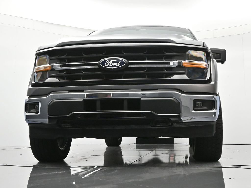 Used 2024 Ford F150 XLT w/ Mobile Office Package image 38