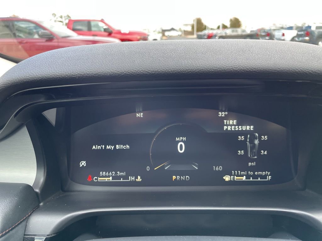 Used 2023 Lincoln Aviator AWD image 15