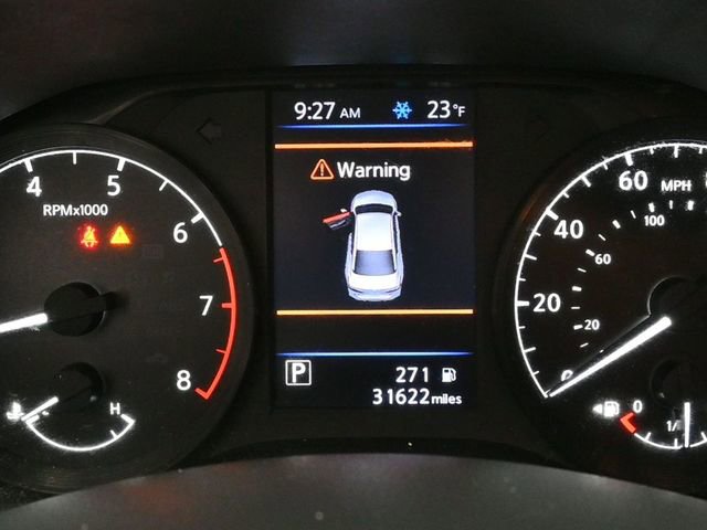 Used 2021 Nissan Altima 2.5 S image 9