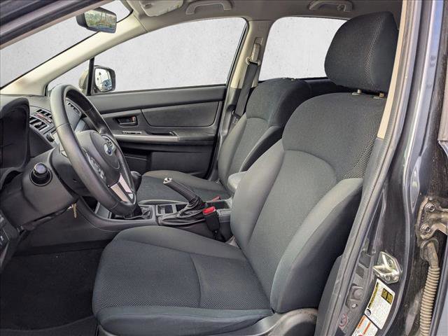 Used 2017 Subaru Crosstrek 2.0i image 13