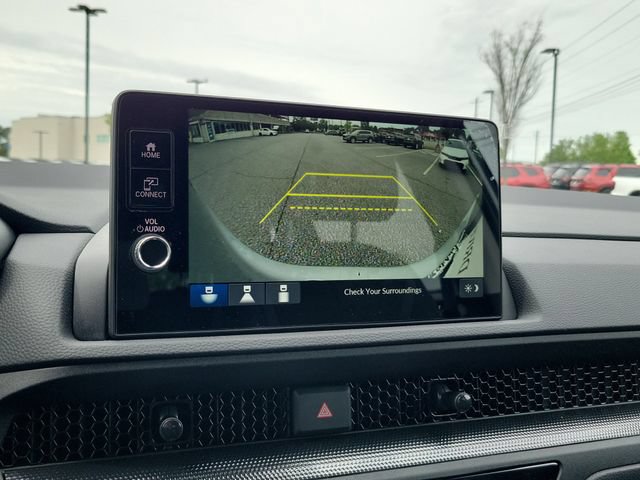 New 2026 Honda CR-V LX image 20
