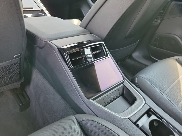 Certified 2026 Porsche Panamera 4 AWD/4WD image 18