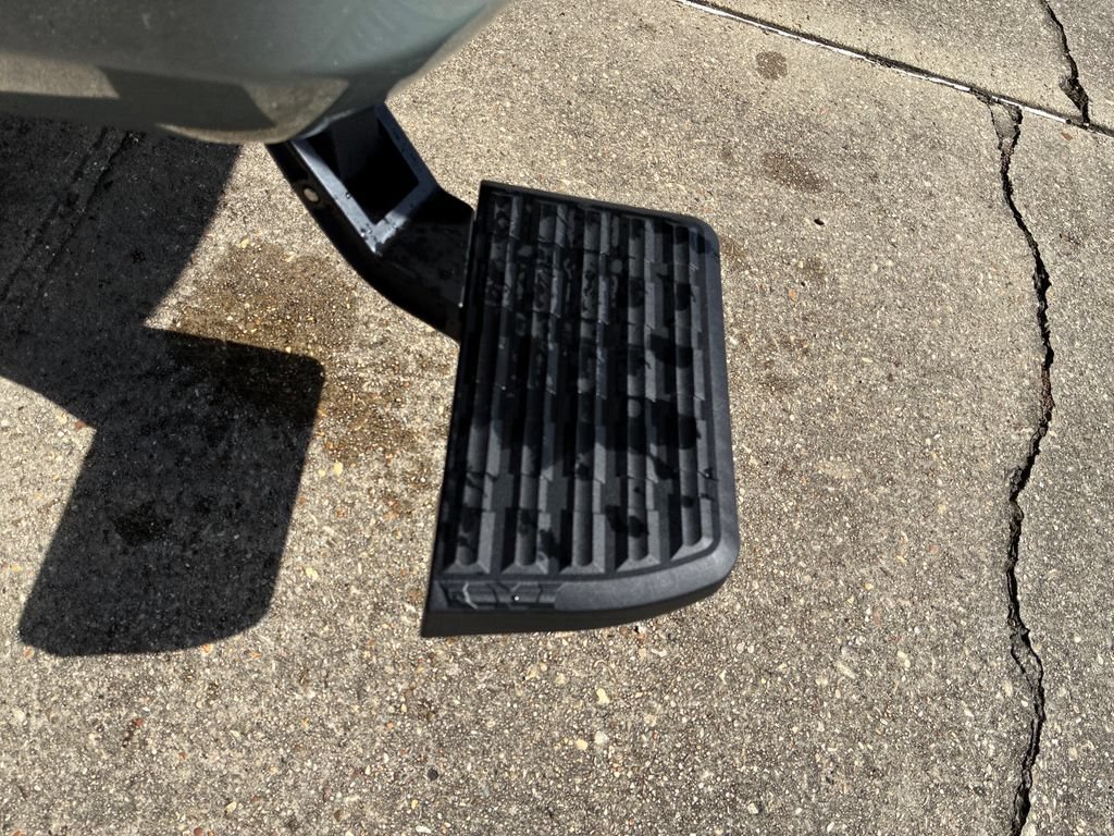New 2026 Toyota Tundra Limited RWD image 43