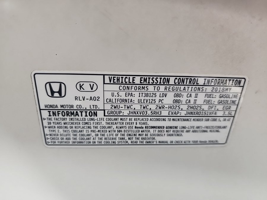 Used 2018 Honda Pilot EX-L image 52