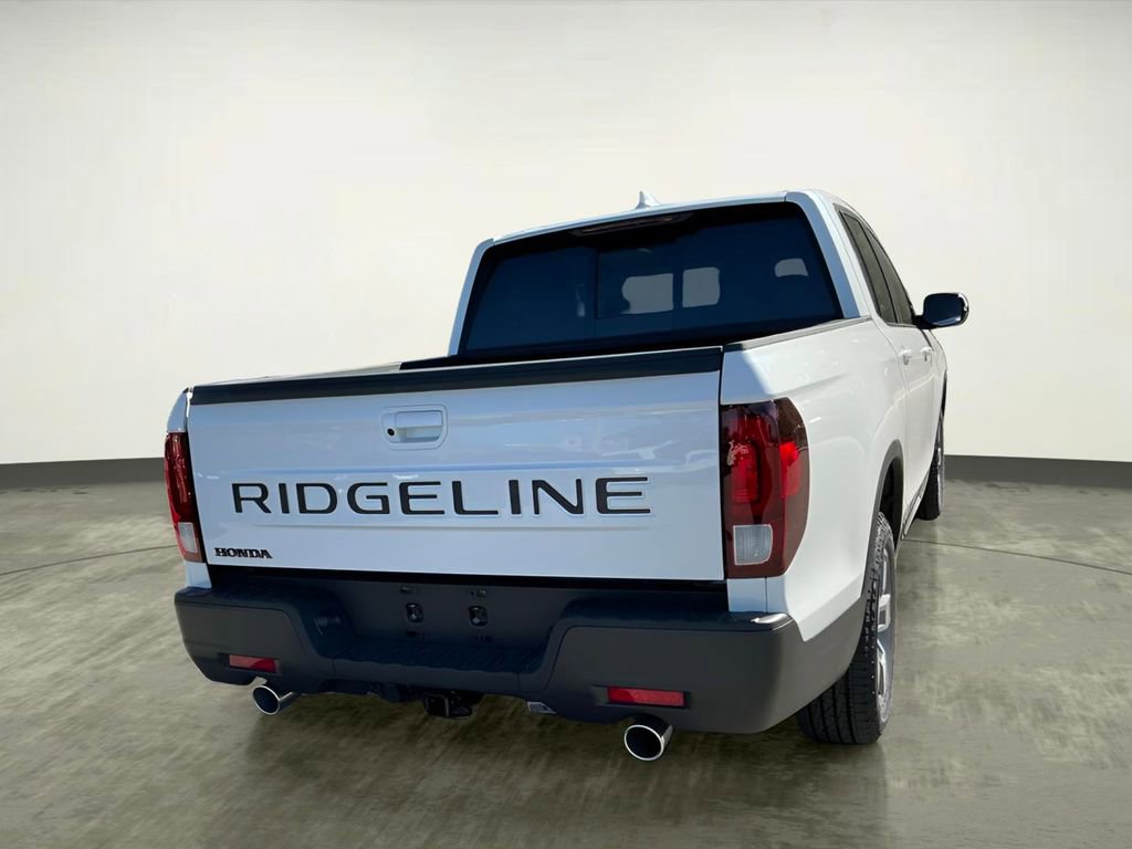 New 2026 Honda Ridgeline RTL image 9