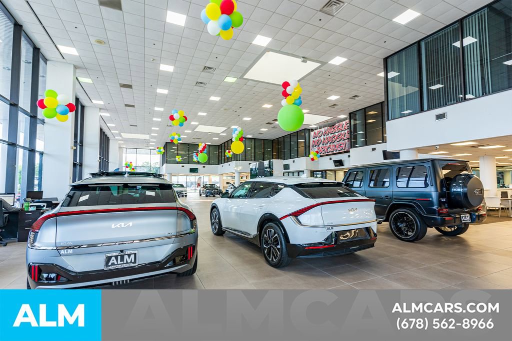 Used 2023 Toyota Sequoia Platinum image 80