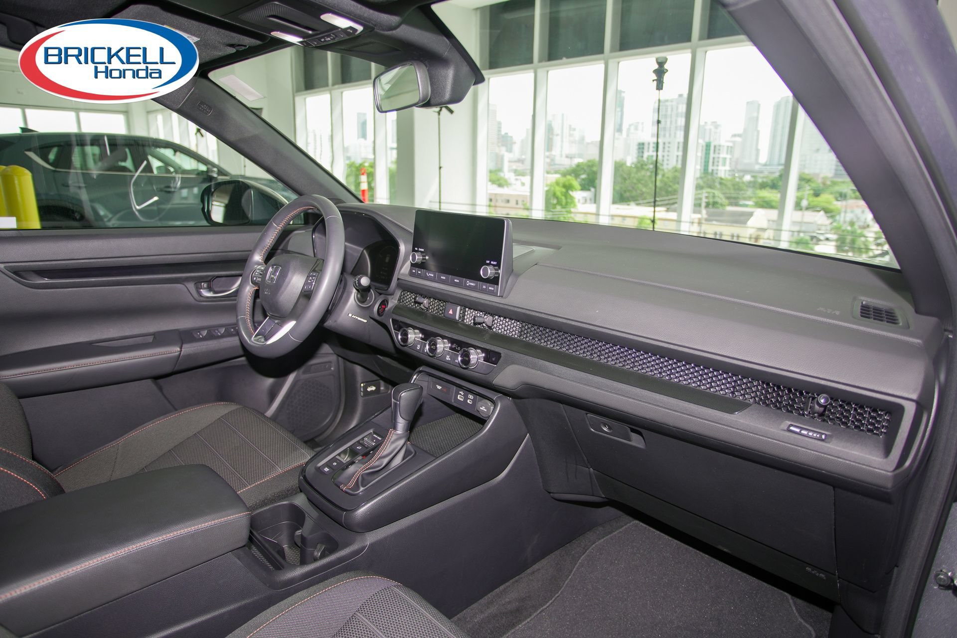 Used 2024 Honda CR-V Sport image 20
