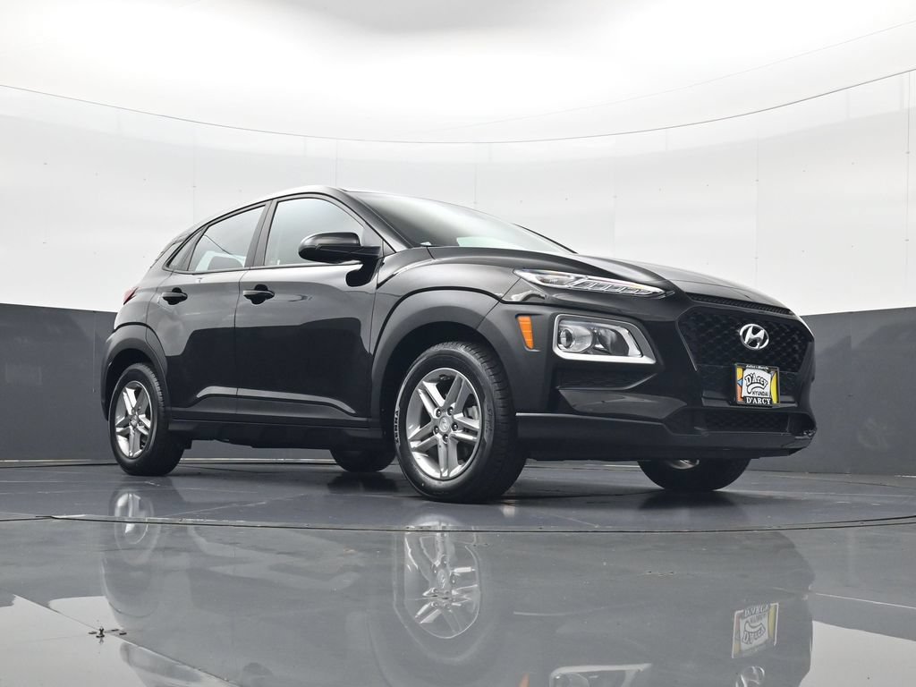 Used 2019 Hyundai Kona SE FWD image 24