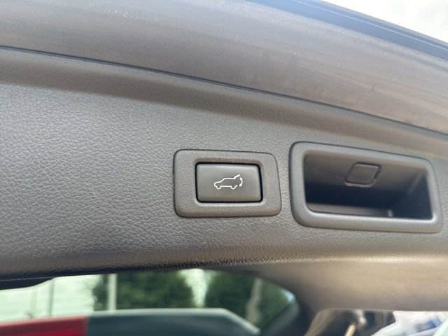 Used 2018 Subaru Forester 2.5i Touring image 14