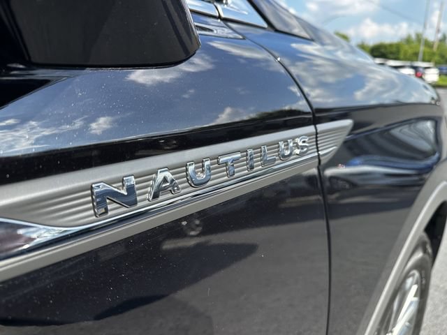 Certified 2023 Lincoln Nautilus AWD w/ Premium Package image 46