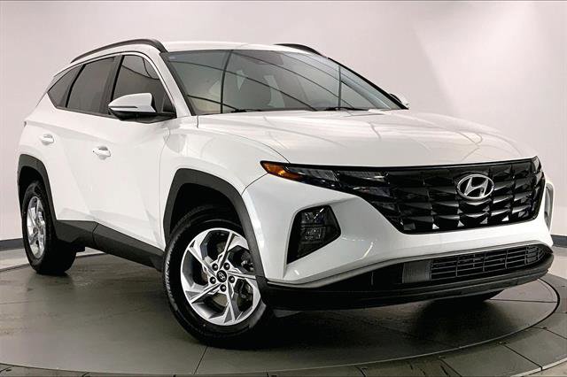 Used 2022 Hyundai Tucson SEL image 32