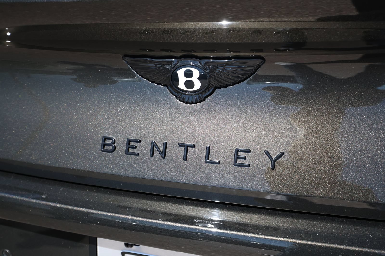 Certified 2025 Bentley Continental GT Speed AWD/4WD image 12