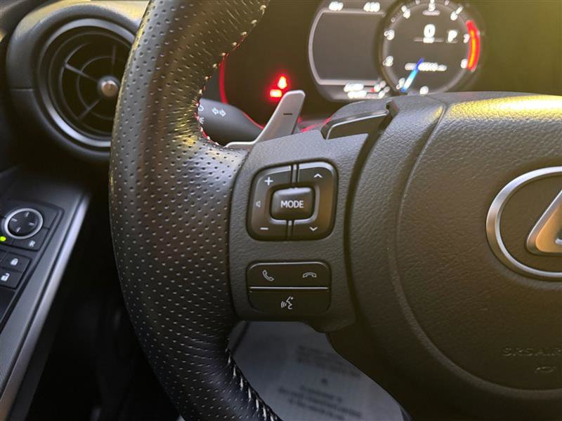 Used 2023 Lexus IS 350 F Sport image 26