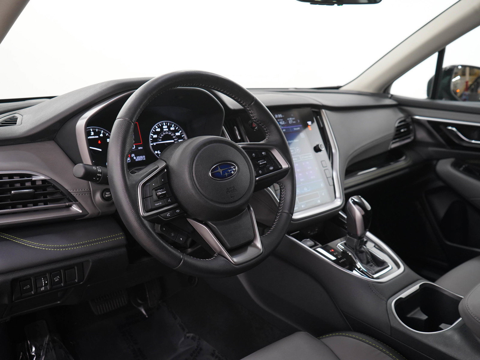 Used 2022 Subaru Outback Onyx Edition XT AWD/4WD image 25