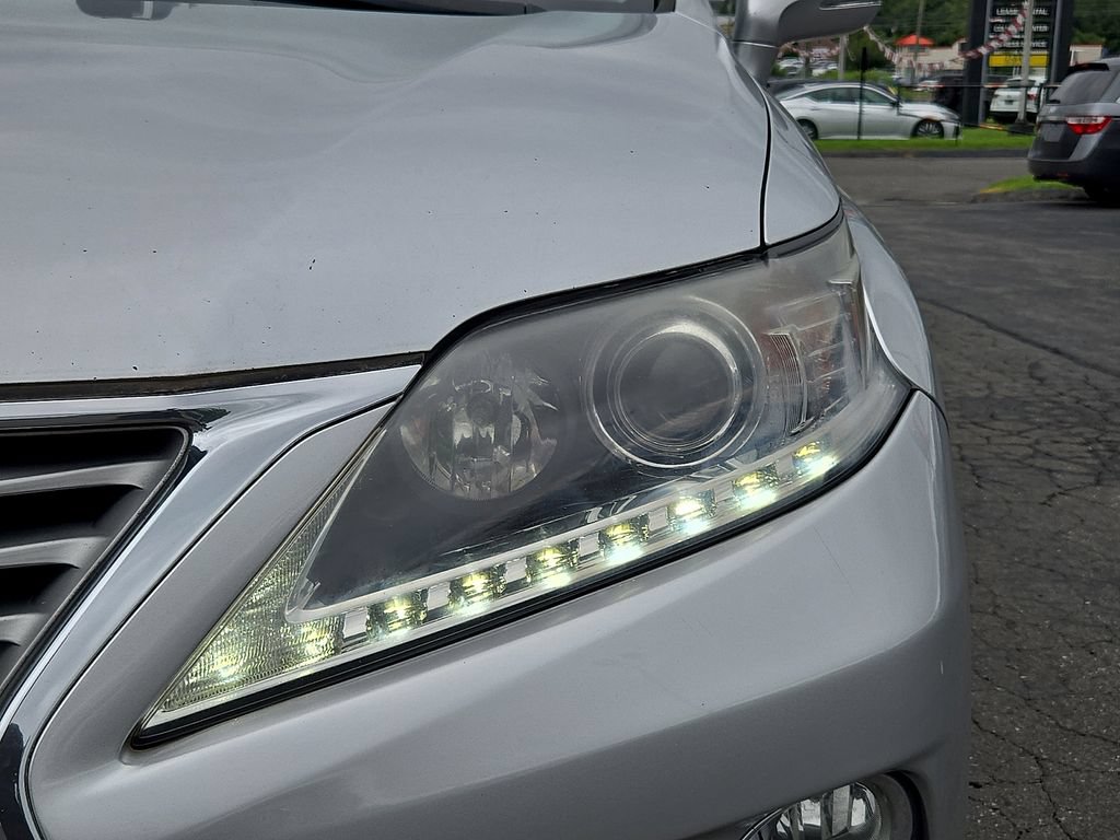 Used 2014 Lexus RX 350 AWD w/ Navigation Package image 10