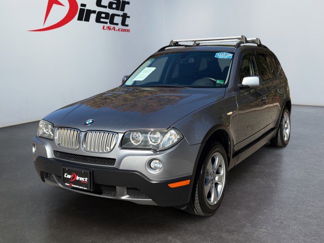 Used 2008 BMW X3 3.0si image 3