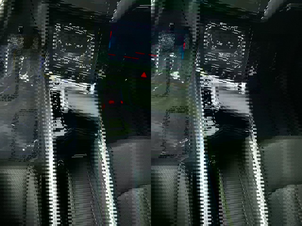 Certified 2022 Audi e-tron Premium Plus w/ Premium Plus Package image 16