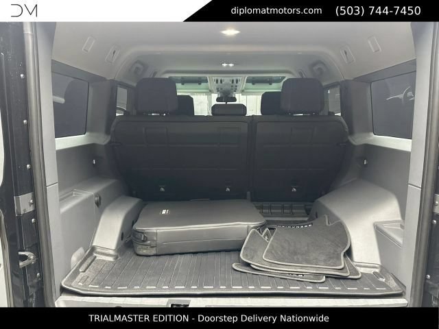 Used 2024 INEOS Grenadier Station Wagon AWD/4WD image 46