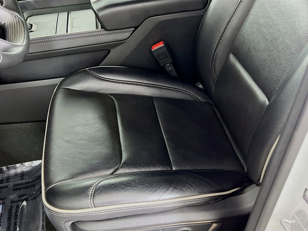 Used 2021 RAM 1500 Limited image 18