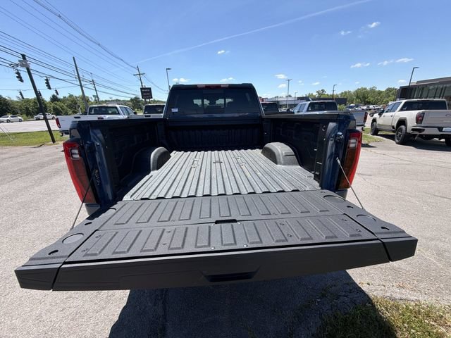 New 2026 GMC Sierra 2500 Denali Ultimate AWD/4WD image 20