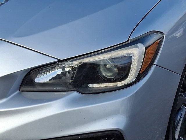 Used 2018 Subaru WRX image 12