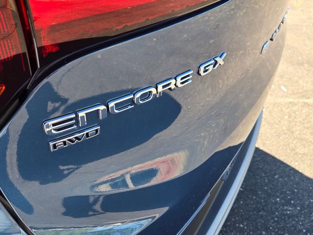 New 2026 Buick Encore GX Preferred w/ Comfort Package AWD/4WD image 6