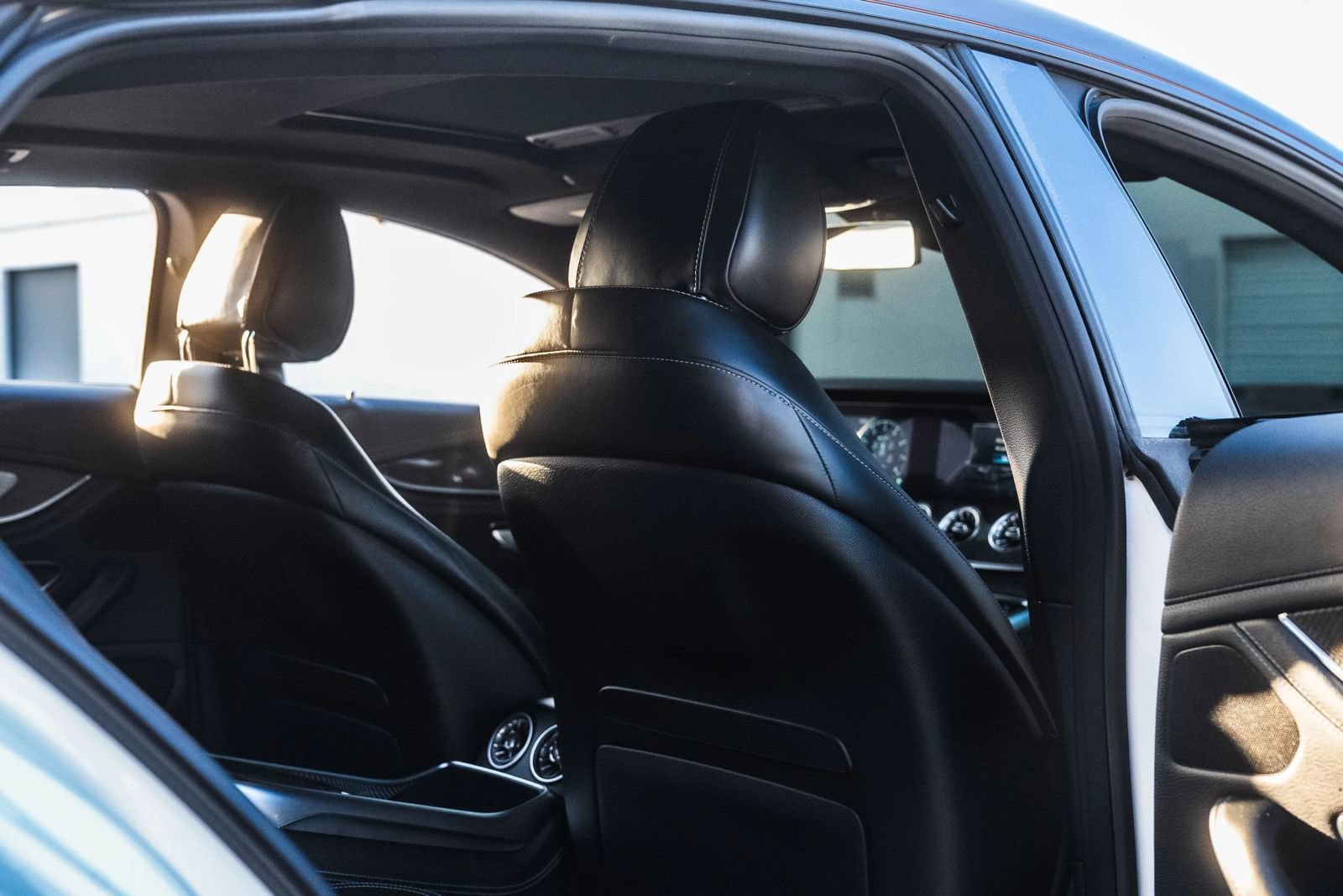 Used 2019 Mercedes-Benz AMG GT 53 image 21