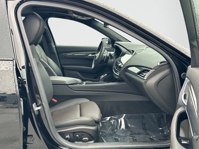 Certified 2023 Cadillac CT5 V w/ Premium Package image 21